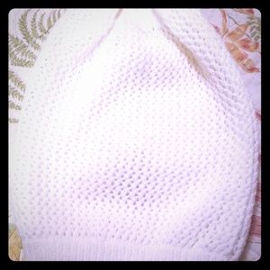 NWOT-Bass sock Hat/Beanie